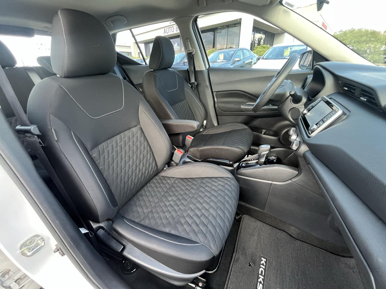 Nissan Kicks photo 43