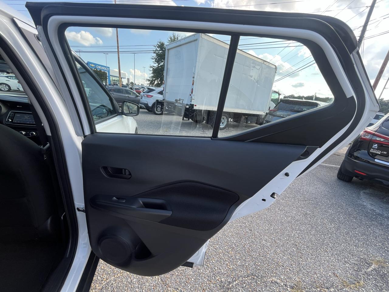 Nissan Kicks photo 44