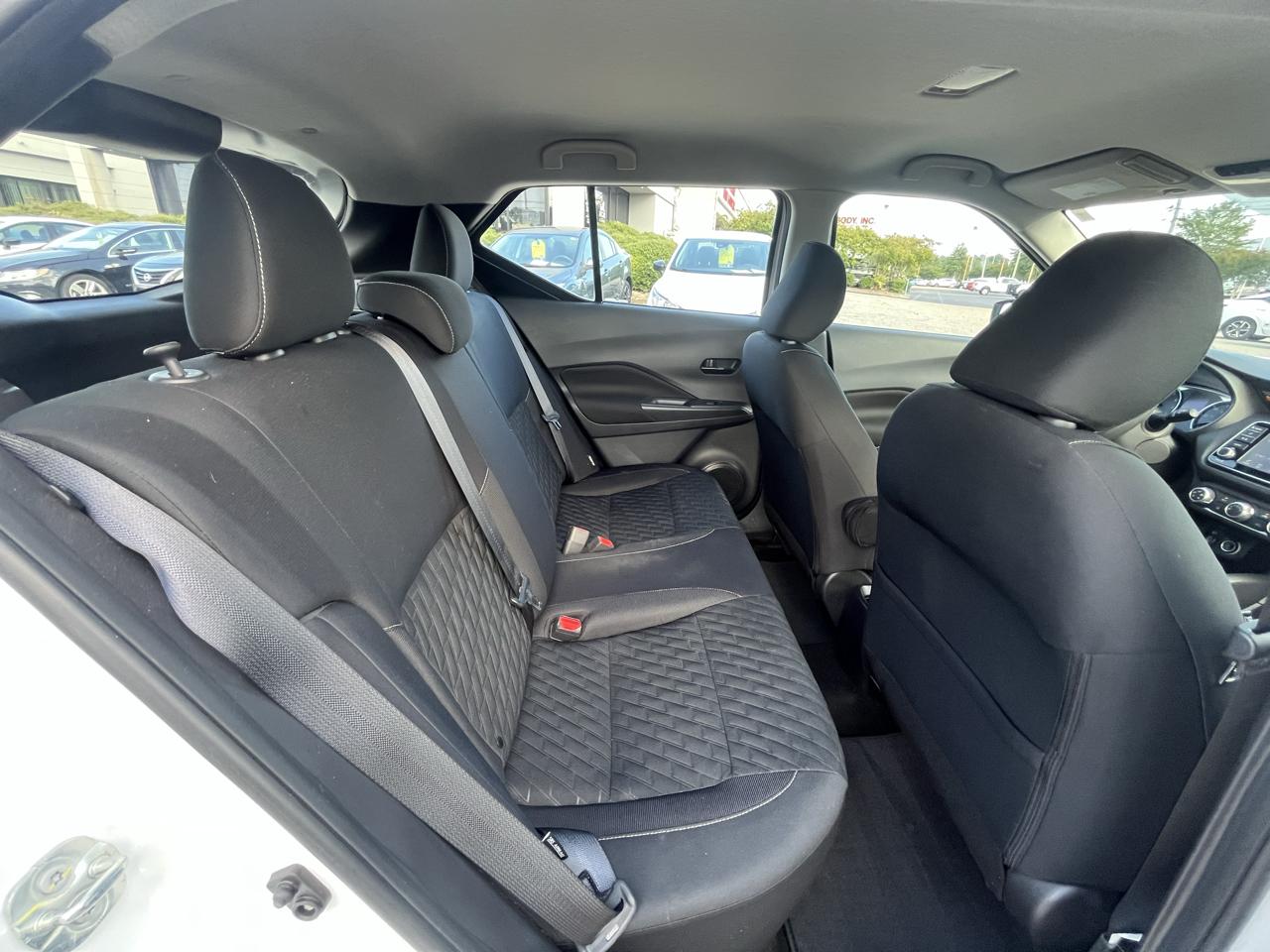 Nissan Kicks photo 45