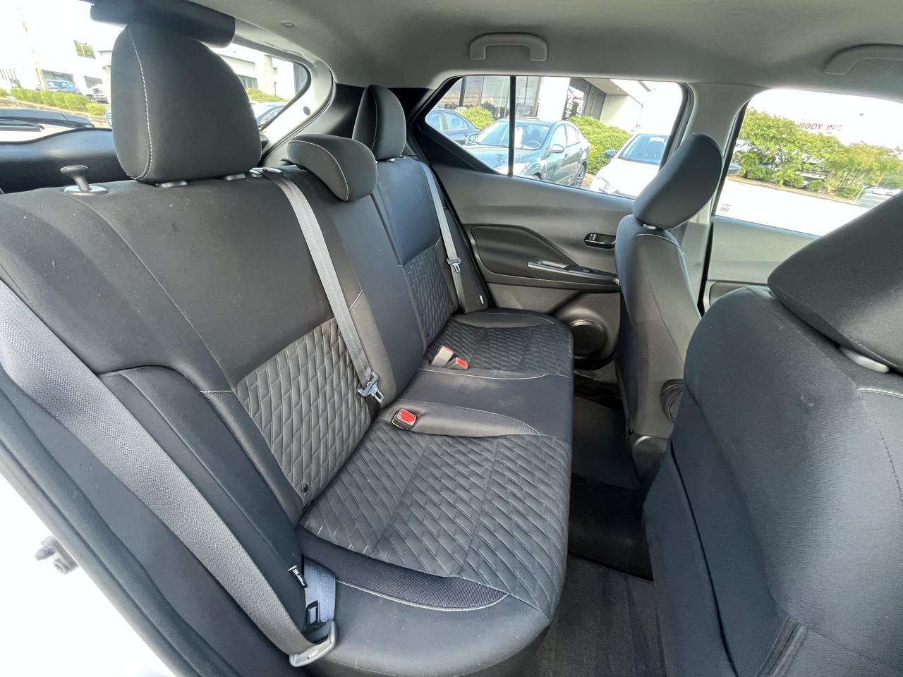 Nissan Kicks photo 46
