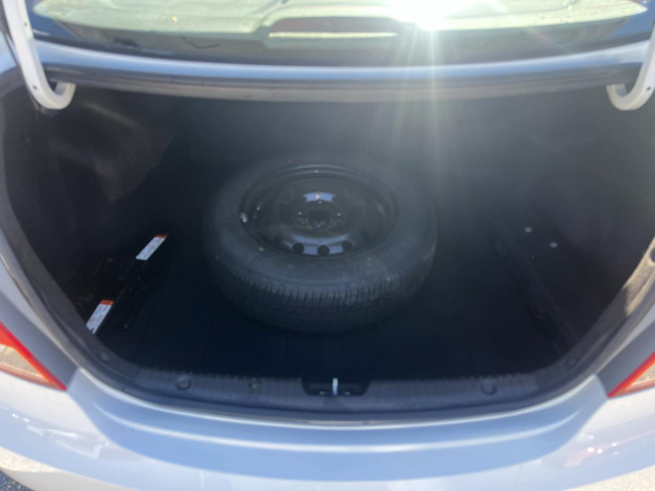 Hyundai Accent  2015