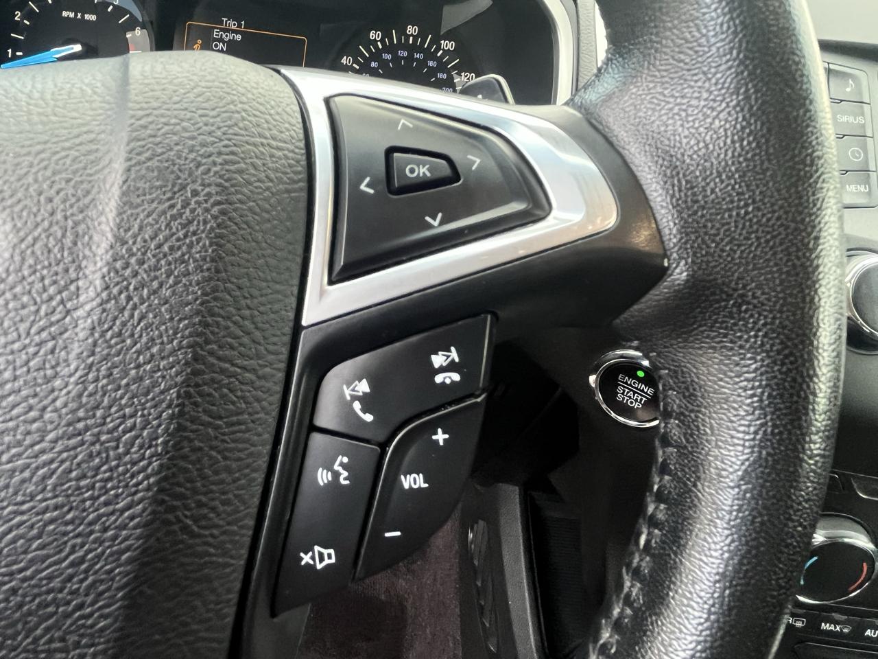 Ford Edge photo 26