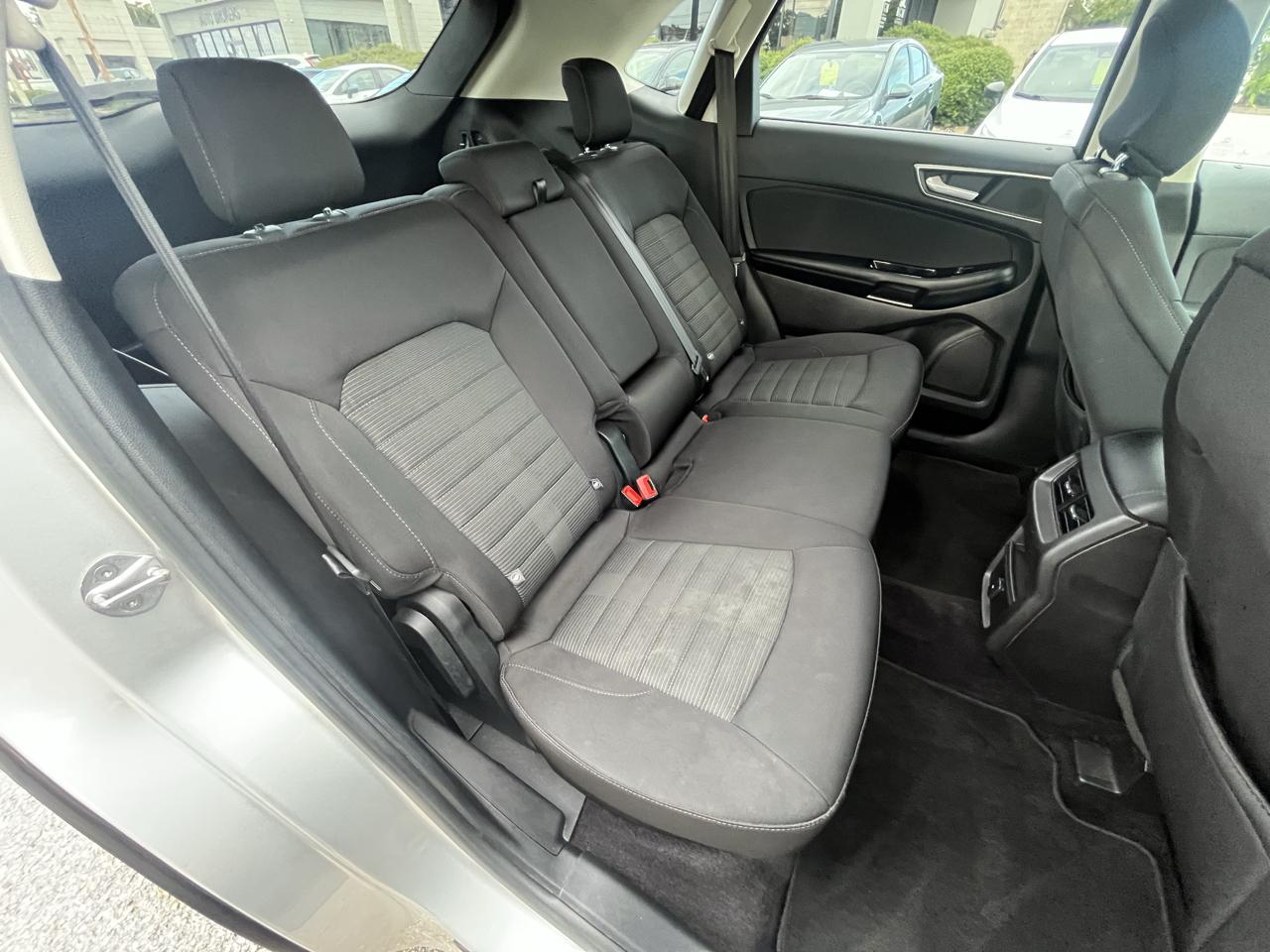 Ford Edge photo 40