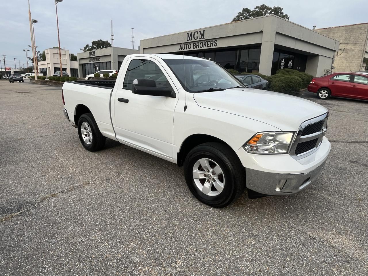 RAM 1500 Classic  2022
