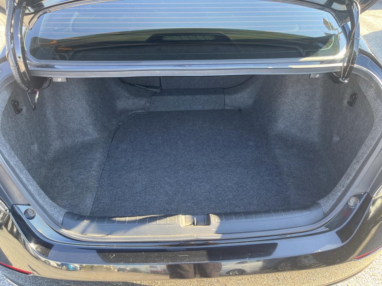 Honda Accord Sedan  2018