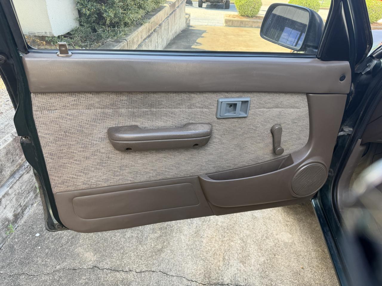 Toyota Tacoma photo 5