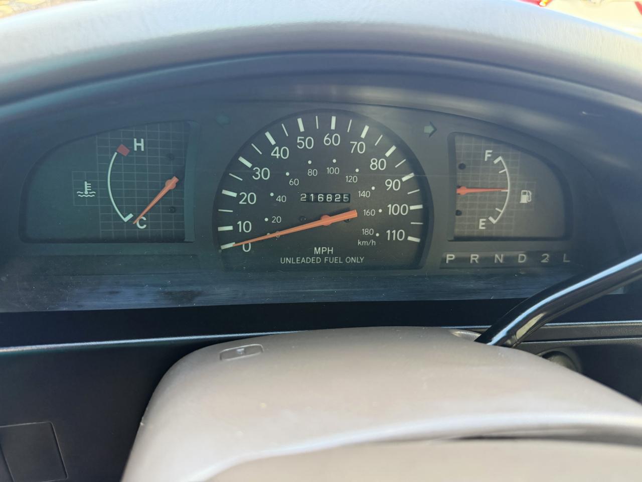 Toyota Tacoma photo 8