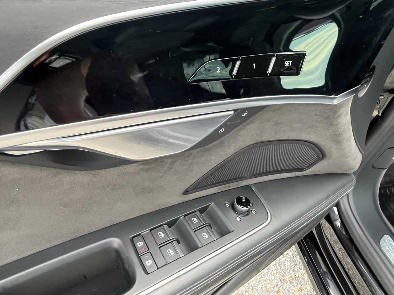 Audi A8 L  2019