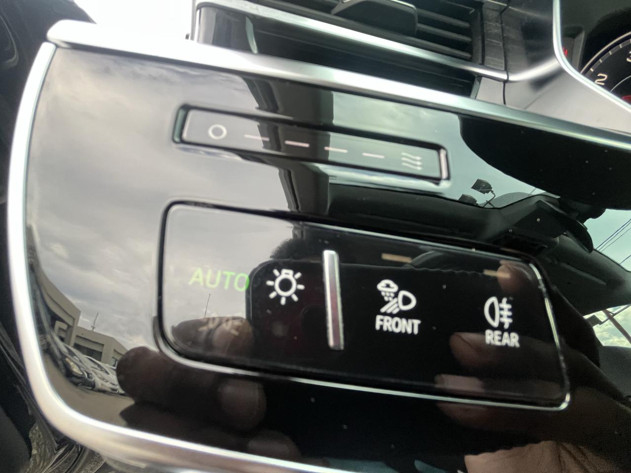 Audi A8 L  2019