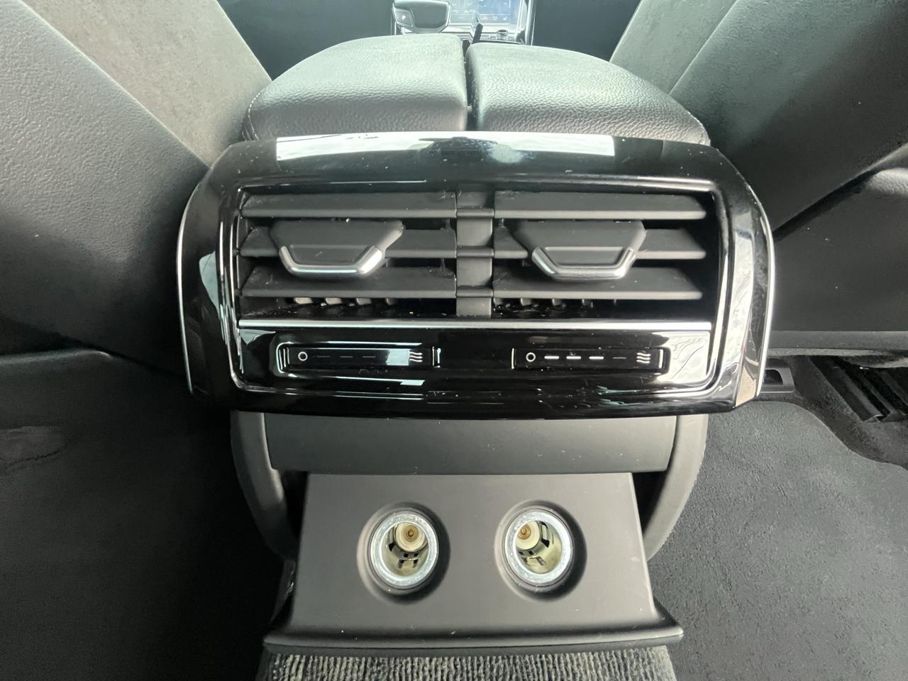 Audi A8 L  2019