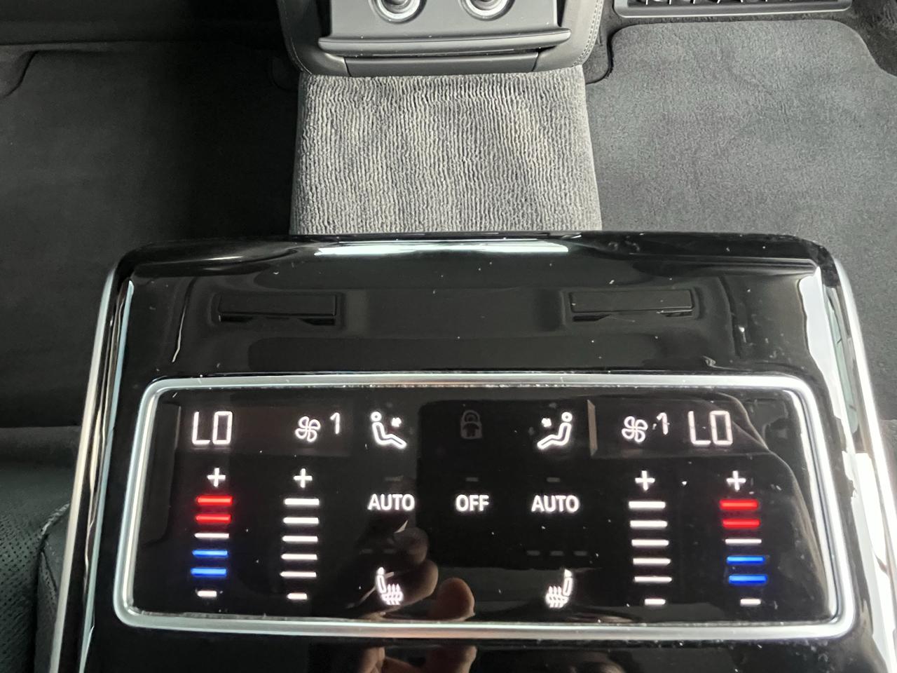 Audi A8 L  2019