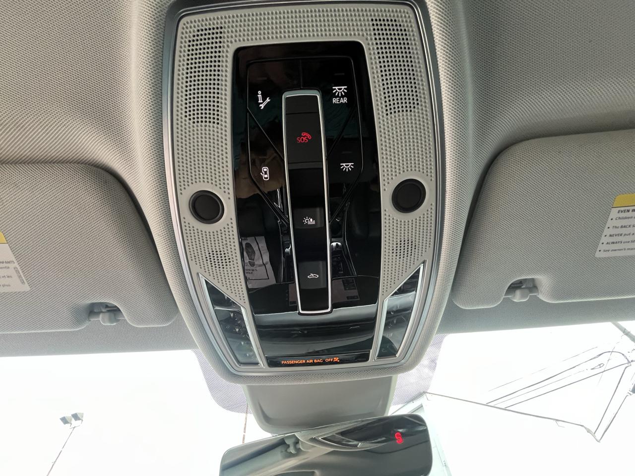 Audi A8 L  2019