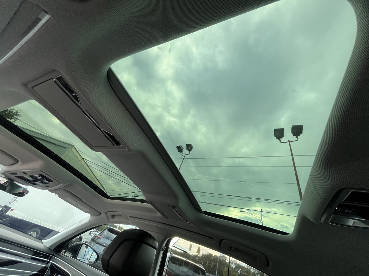 Audi A8 L  2019