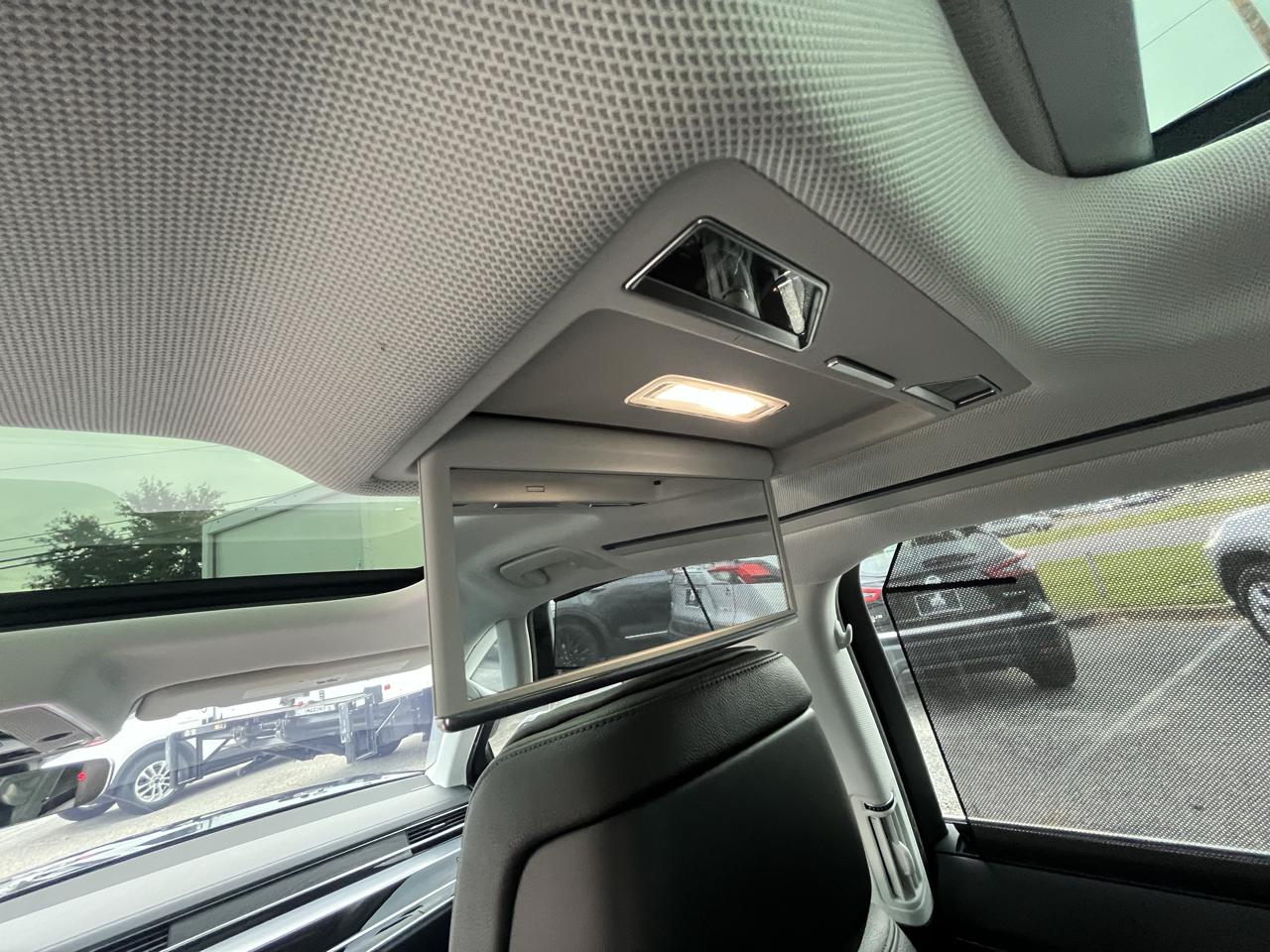 Audi A8 L  2019