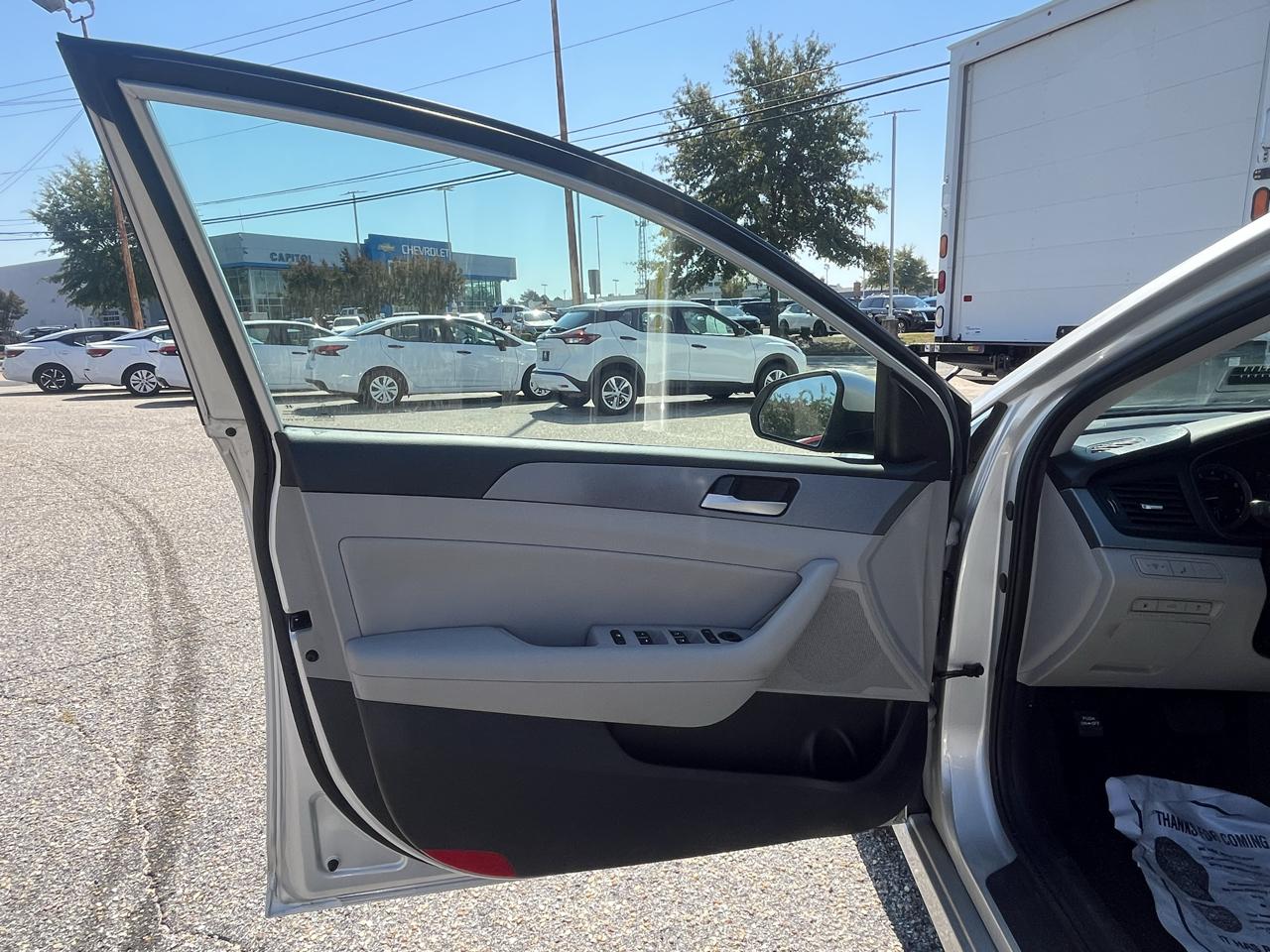 Hyundai Sonata  2019
