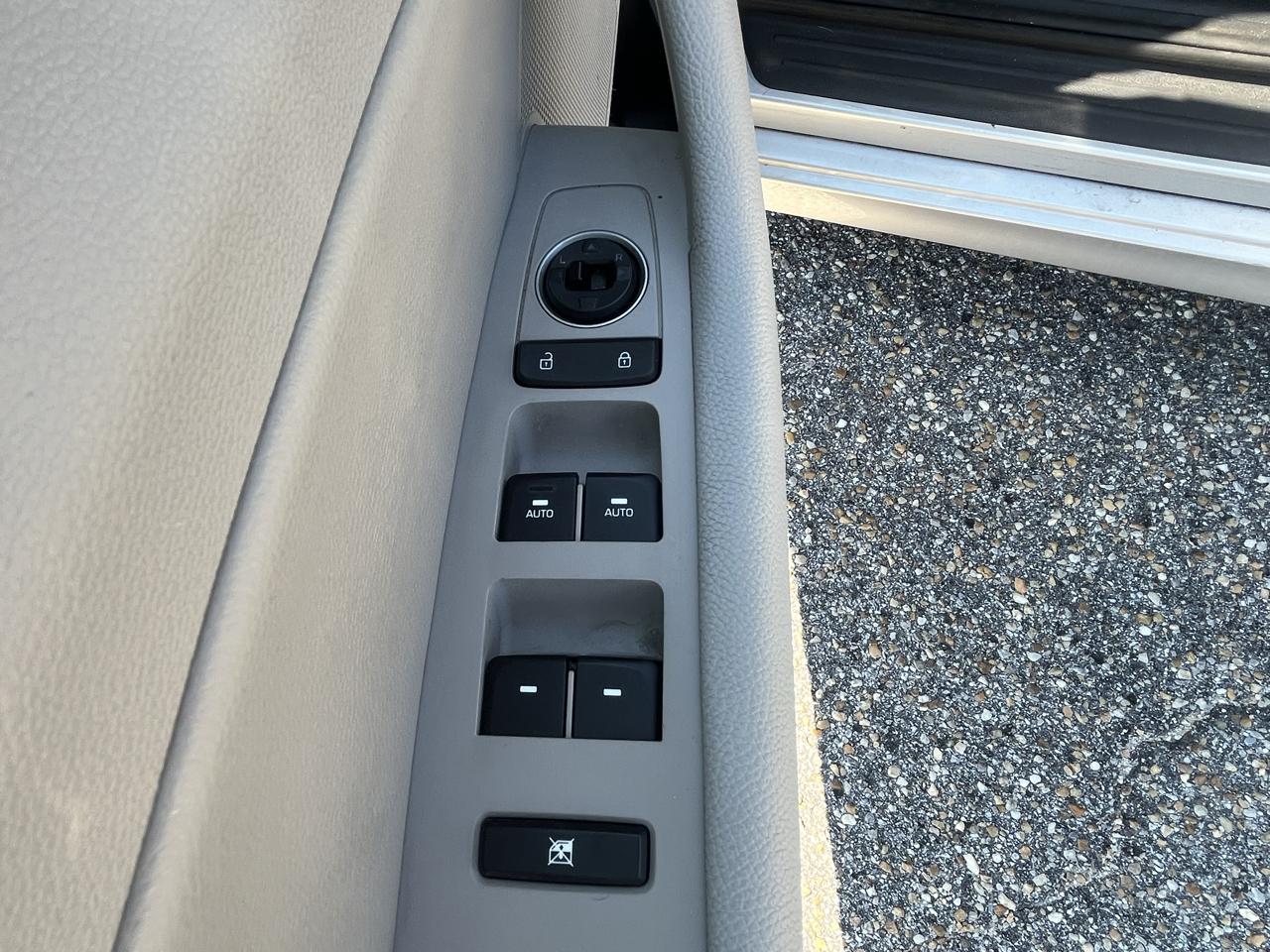Hyundai Sonata  2019