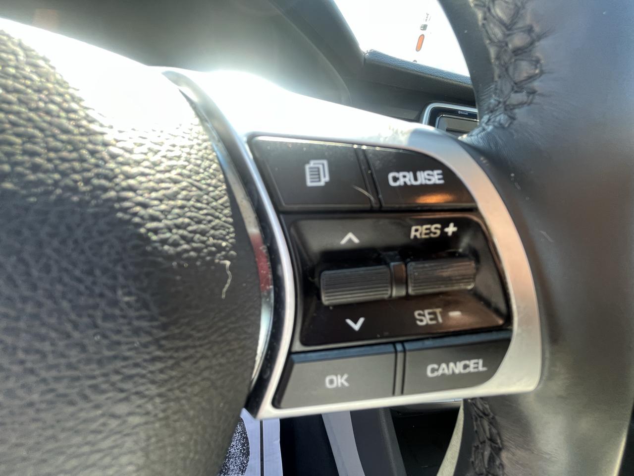 Hyundai Sonata  2019