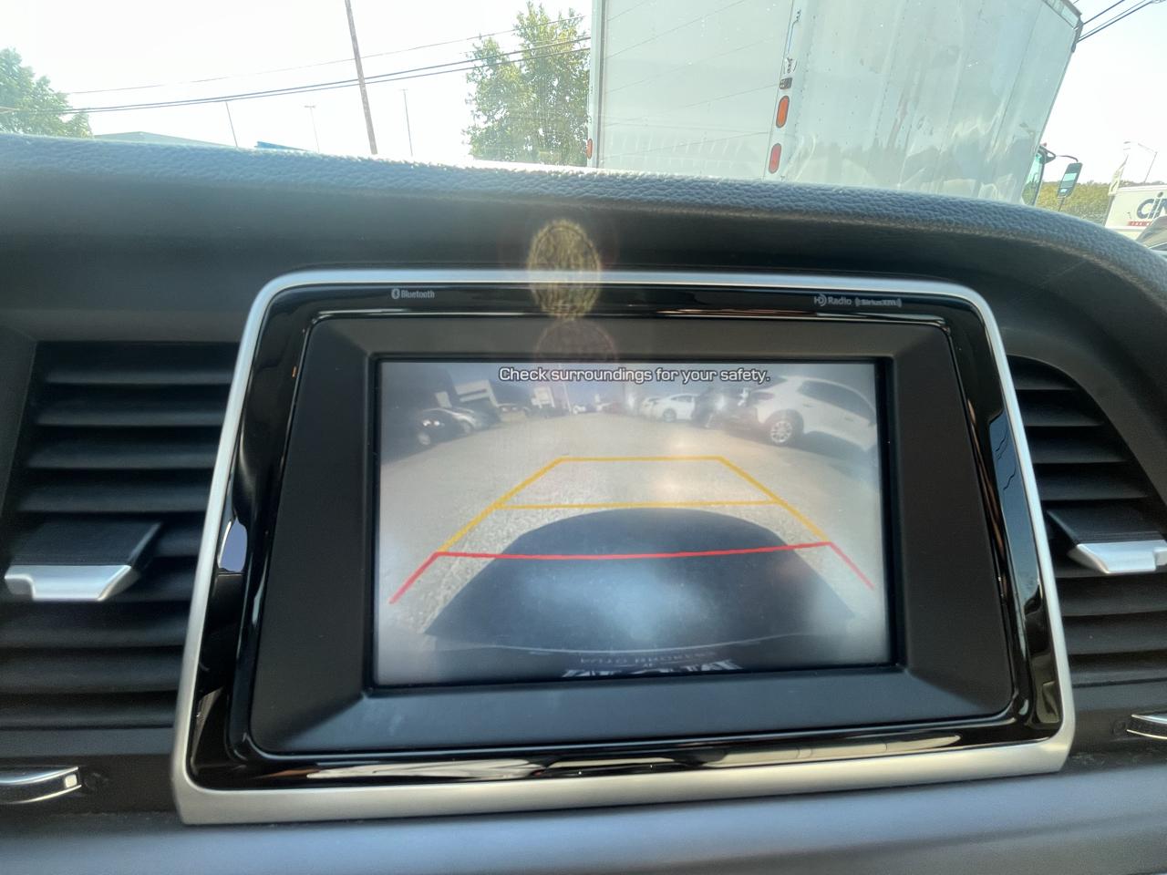 Hyundai Sonata  2019