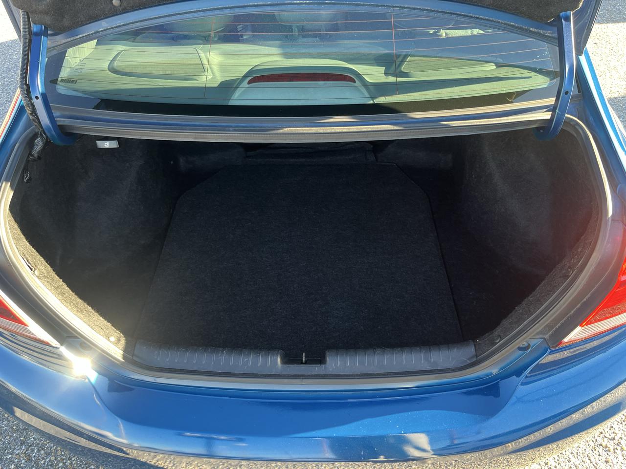 Honda Civic Sedan  2014