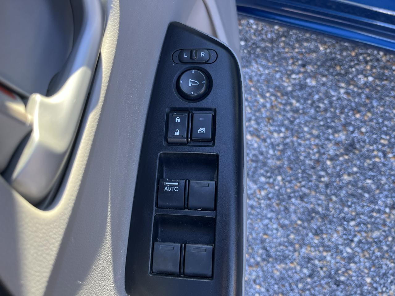 Honda Civic Sedan  2014