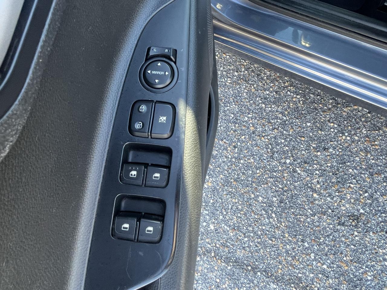 Kia Rio  2020