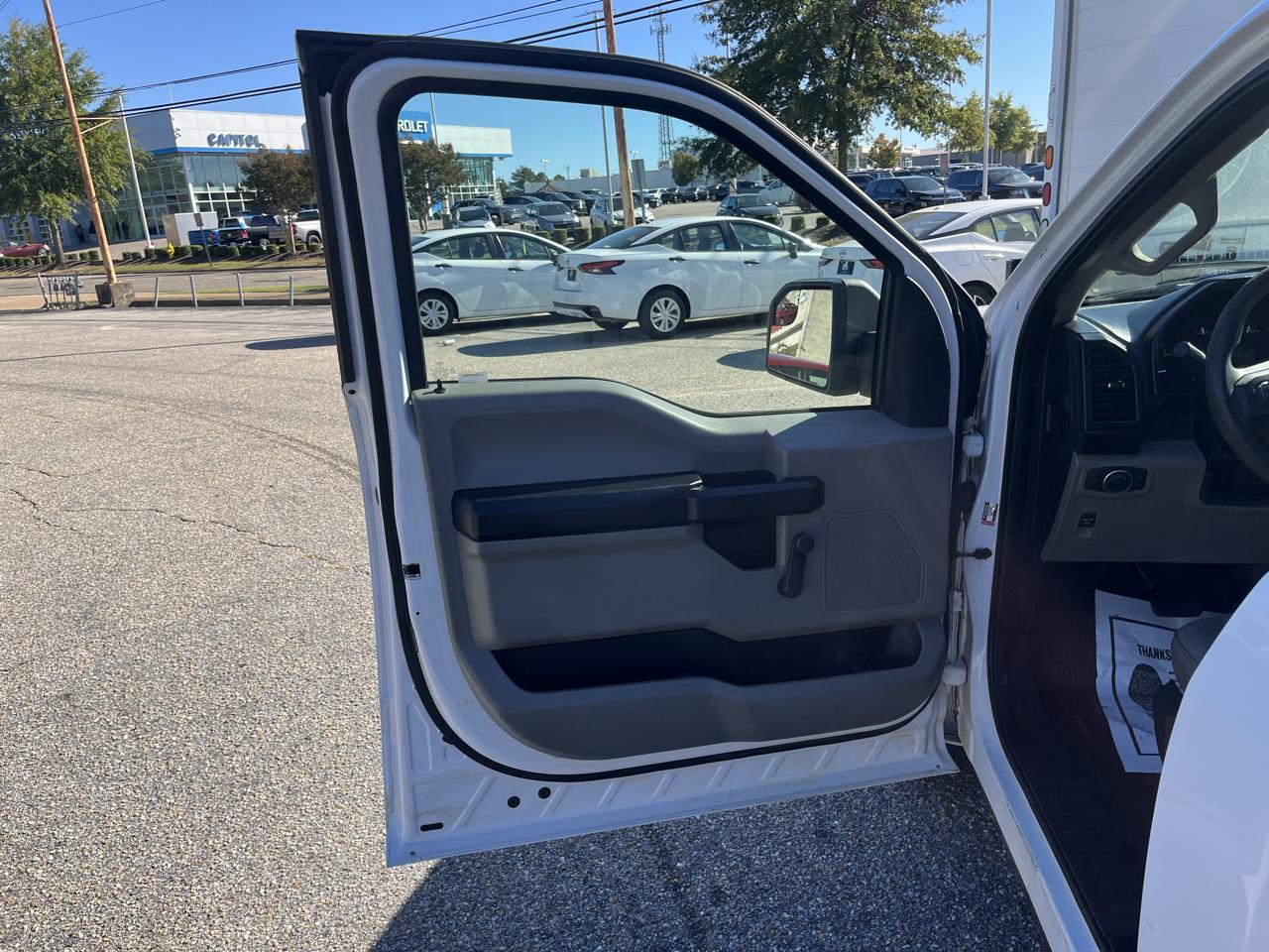 Ford F-150  2018