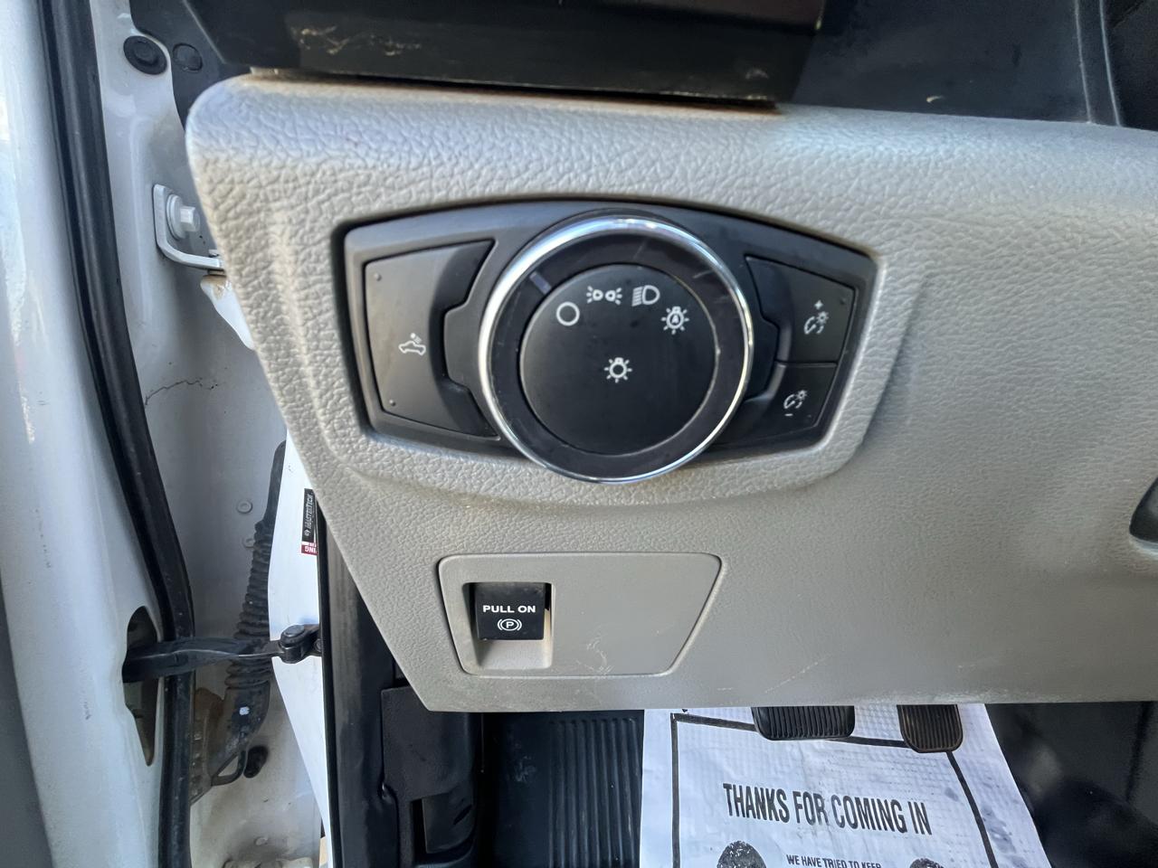 Ford F-150  2018