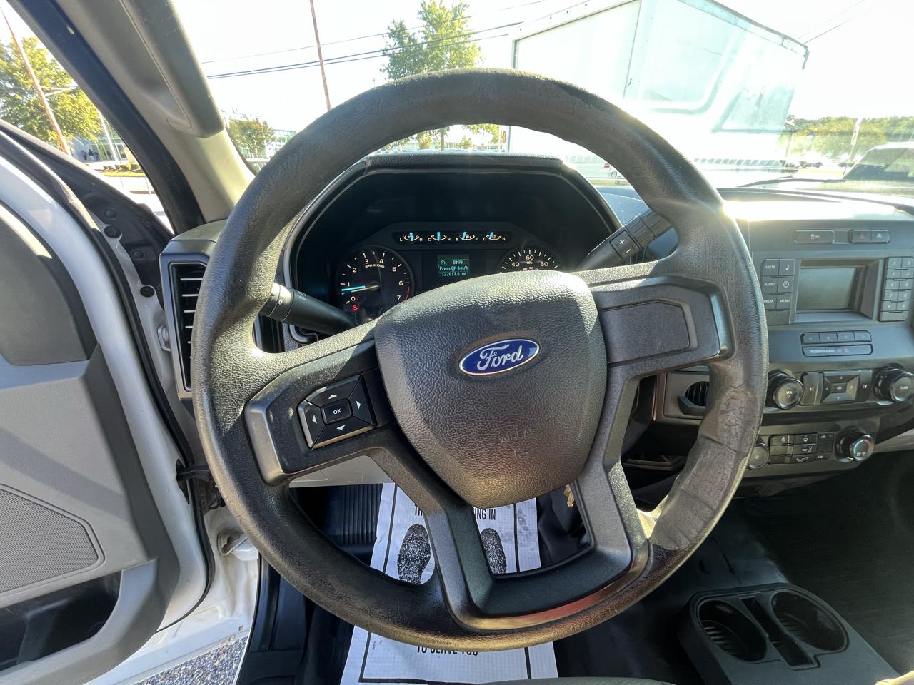 Ford F-150  2018