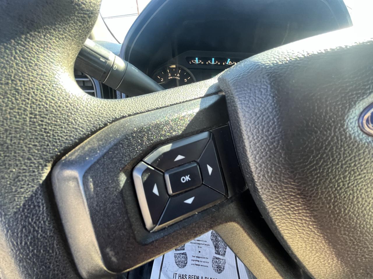Ford F-150  2018