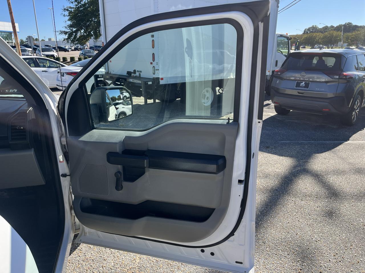 Ford F-150  2018