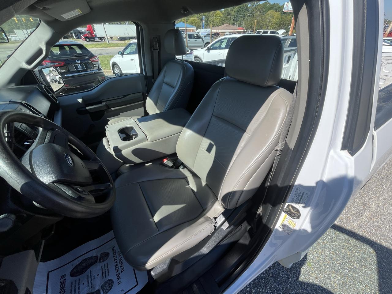 Ford F-150  2018
