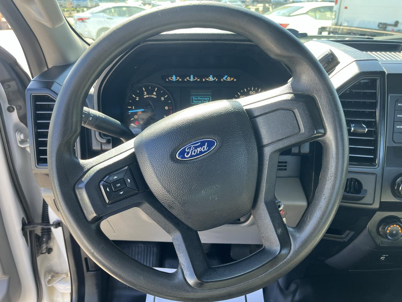 Ford F-150  2018
