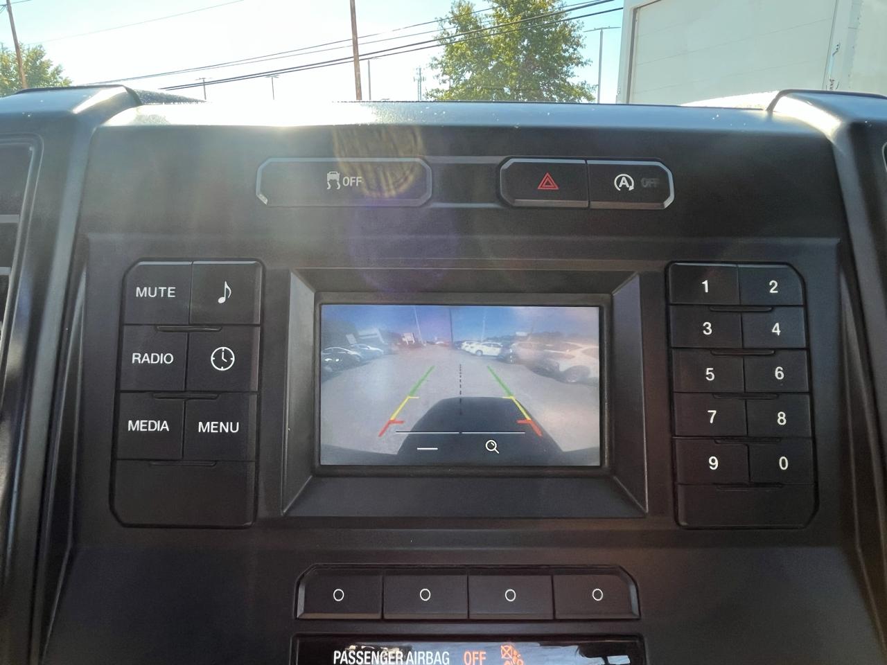 Ford F-150  2018