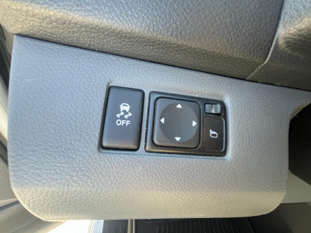 Nissan NV200 Compact Cargo  2021