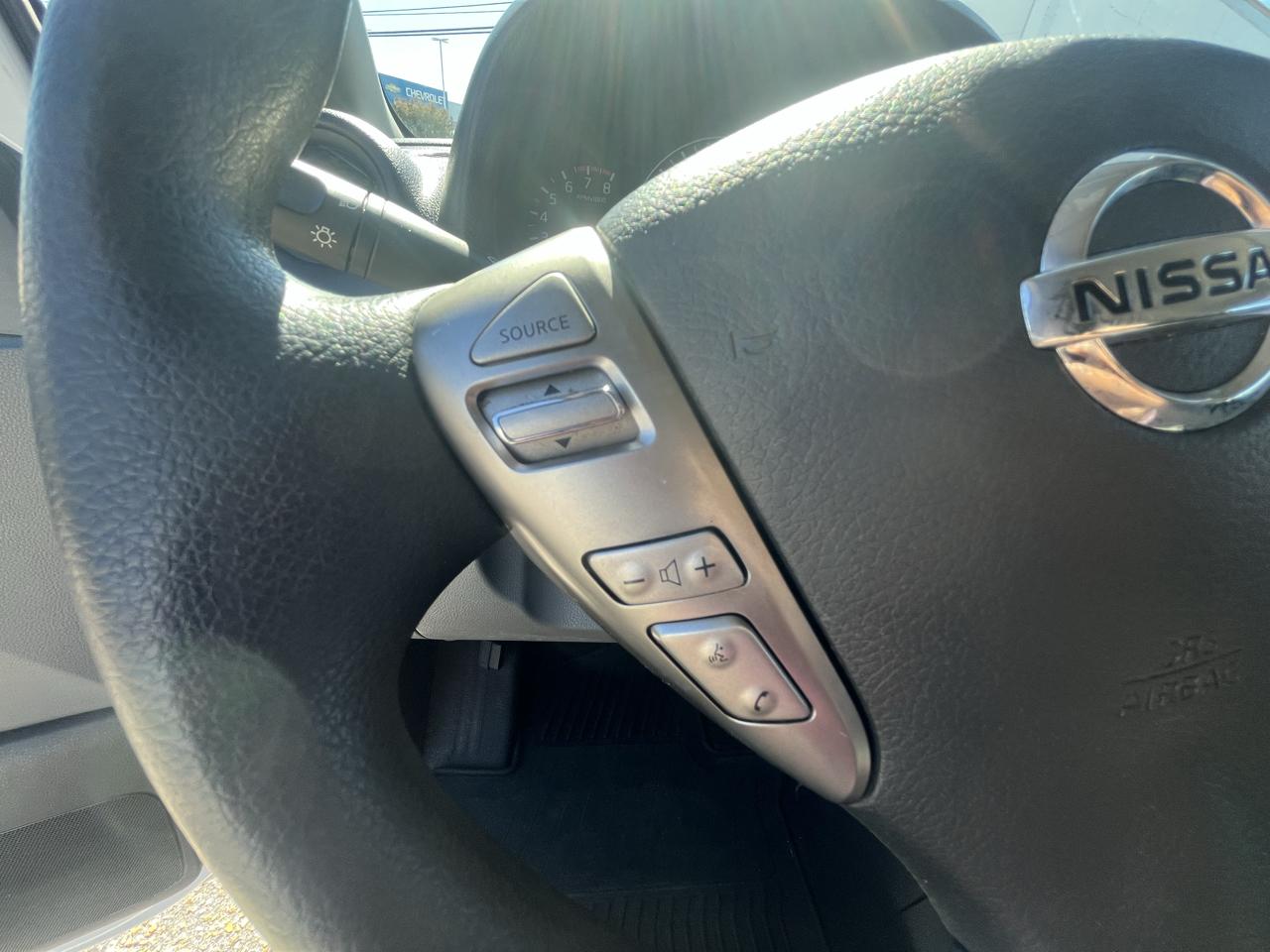 Nissan NV200 Compact Cargo  2021