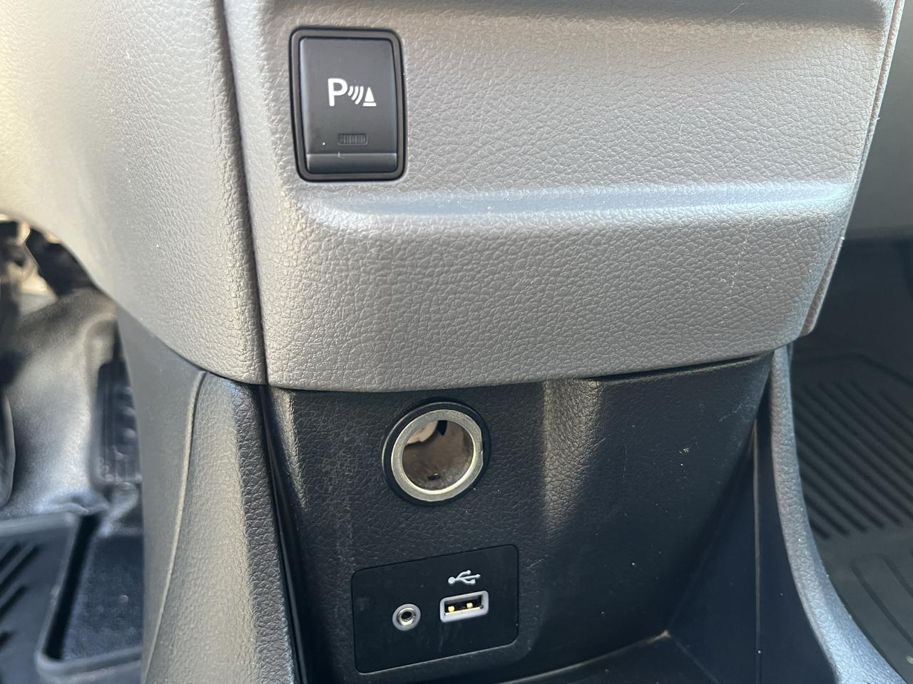 Nissan NV200 Compact Cargo  2021