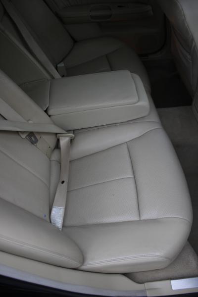 Infiniti M 35 Sedan 2007