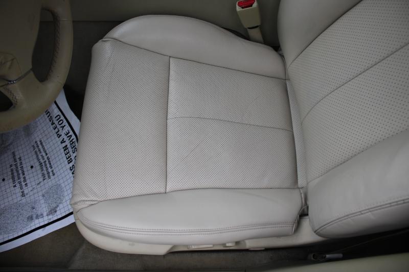 Infiniti M 35 Sedan 2007