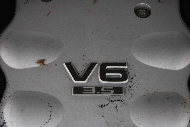 Infiniti M 35 Sedan 2007