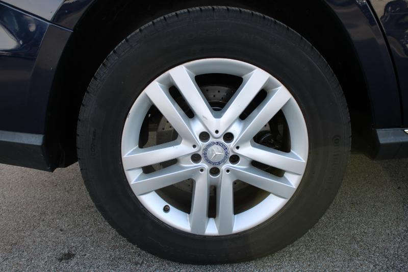 Mercedes-Benz GL-Class GL450 4MATIC 2014