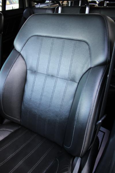 Mercedes-Benz GL-Class GL450 4MATIC 2014