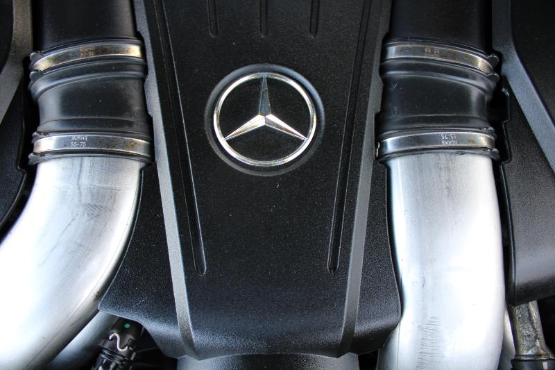 Mercedes-Benz GL-Class GL450 4MATIC 2014