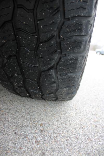 Infiniti QX80 4WD 2015