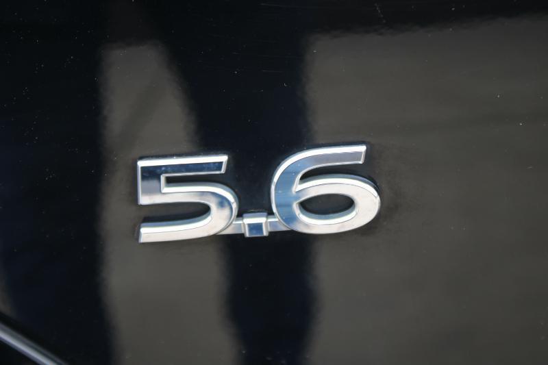 Infiniti QX80 4WD 2015