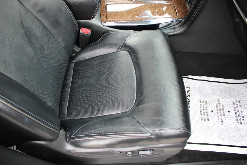 Infiniti QX80 4WD 2015