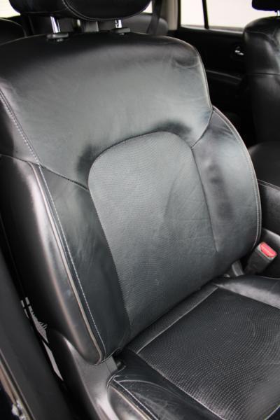 Infiniti QX80 4WD 2015