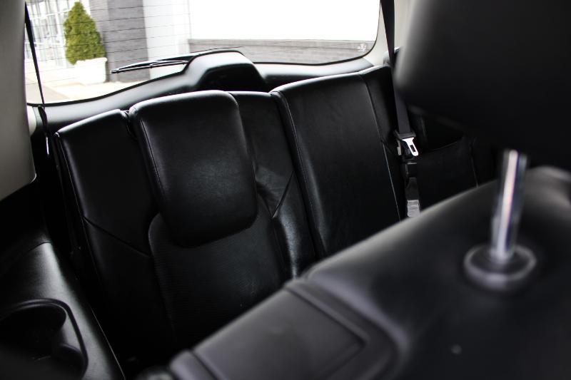 Infiniti QX80 4WD 2015