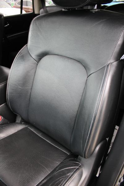 Infiniti QX80 4WD 2015