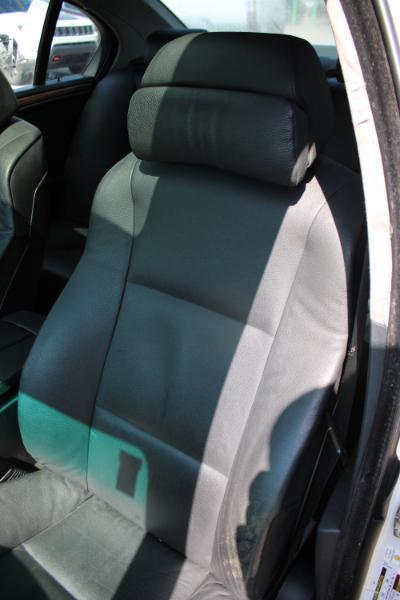 BMW 5-Series 535i 2008