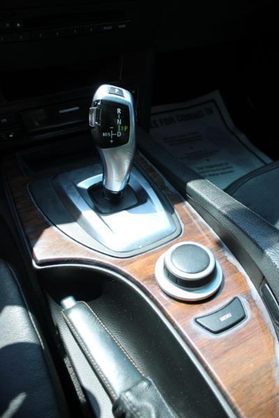 BMW 5-Series 535i 2008